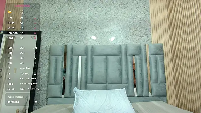 veronicaroose_'s Live XXX Chat