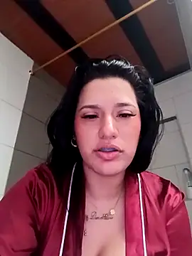 KorinaKovaa Live XXX-Chat