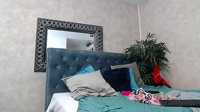 SaraElise Live XXX-chat