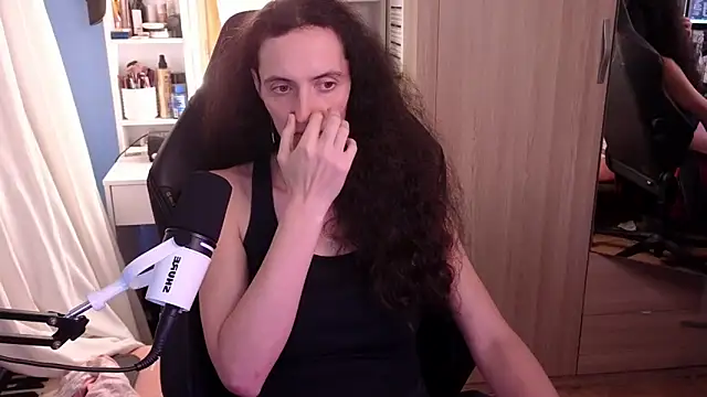 MemiSecrets – webcam-show