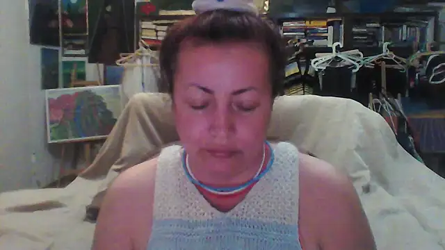 Chat XXX Live MariaAnaSunshine