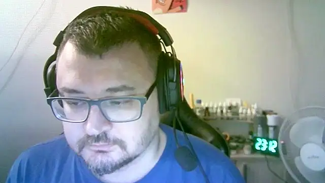 SirAbuser Adlı Modelin Canlı XXX Sohbeti