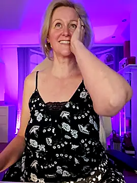 MarleneBloem 라이브 XXX 채팅