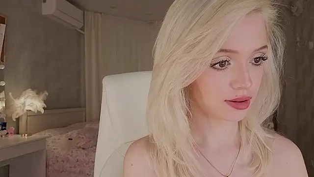 I_am_jossのライブXXXチャット