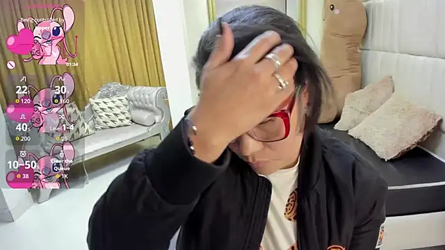 gaby_trent – Live XXX-chat