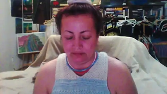 MariaAnaSunshinen Live XXX chat