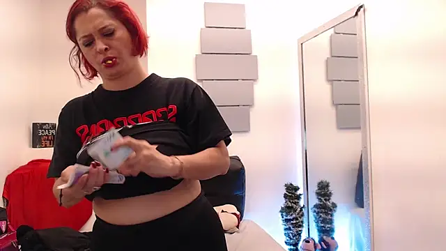 Show Webcam de eva_twiss