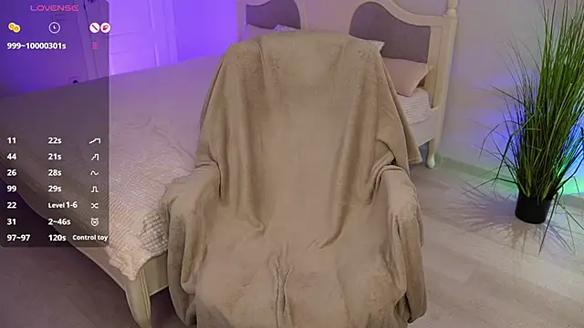 melisaevanse Adlı Modelin Canlı XXX Sohbeti