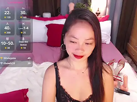 SexyMariaa's Live XXX Chat