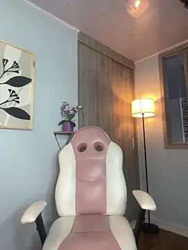 Vanesa_novvoa élő XXX-chatje