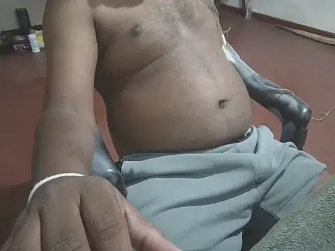 Show Webcam de rmshm