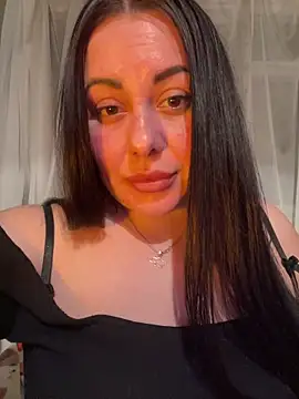 DaisyStreet Webcamshow