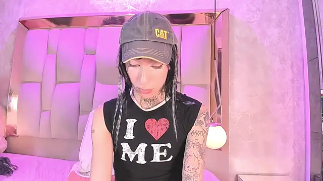 MadisonWood01's Live XXX Chat