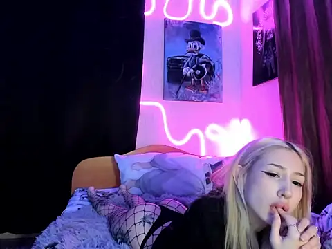 Chat XXX Live DarkAng3IX