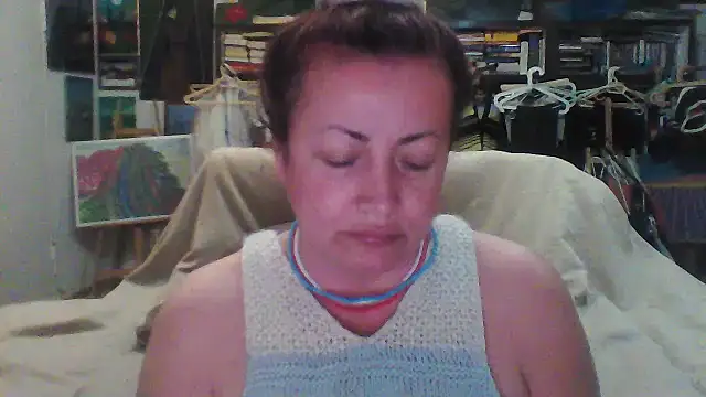 MariaAnaSunshine's Live XXX Chat