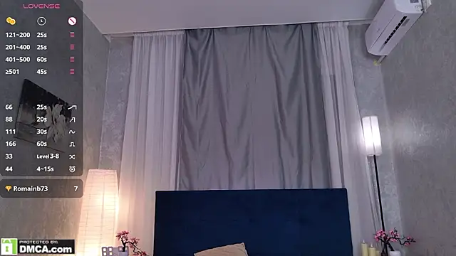 Chatroom XXX en direct de mardzhanzha