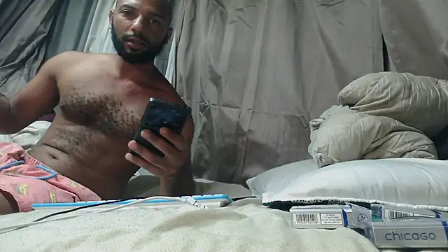 Онлайн чат XXX Camodick