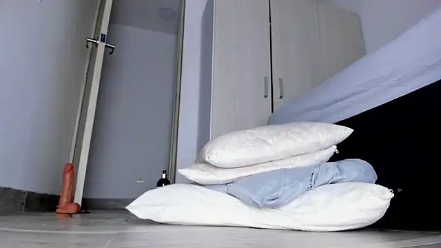 Skarleth69 Live XXX-Chat