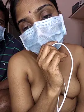 Show webcam de Abhitelugu03