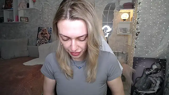 Chat XXX en directo de NickyAdamidi