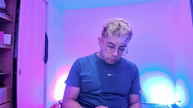 davidMars1 Show in webcam