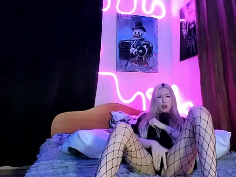 DarkAng3IX Chat XXX live