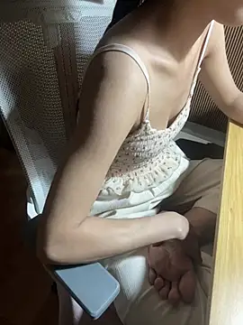 Mina048 网络视讯表演