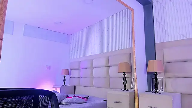 CarolineFyre 라이브 XXX 채팅