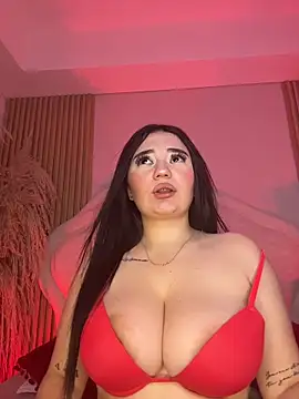 Chatroom XXX en direct de Valeria_carter