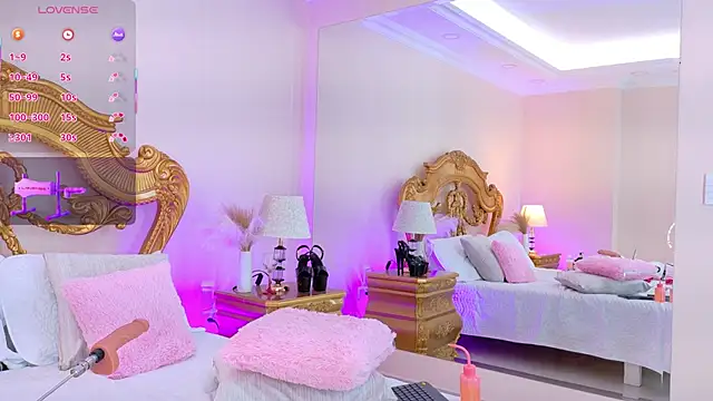 AshleyFerri Chat XXX live