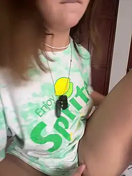 Bonni_lohan Pertunjukan Webcam