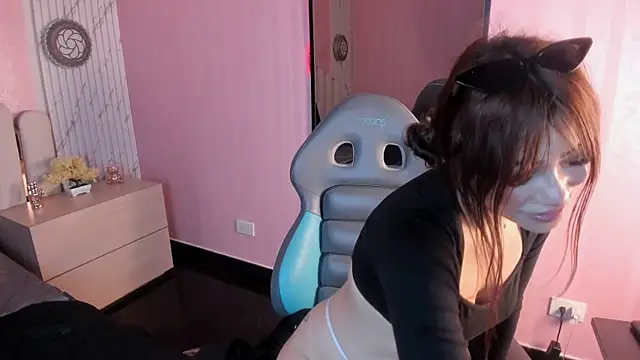 DAKOTA_SAKURA Chat XXX live