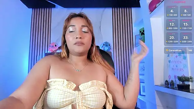 Miia_Grey_ Chat XXX live