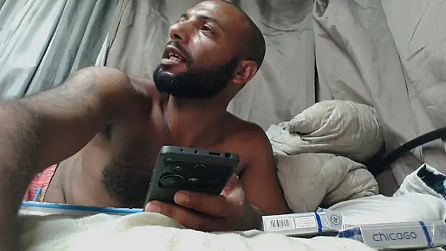 Camodick: онлайн-секс-чат