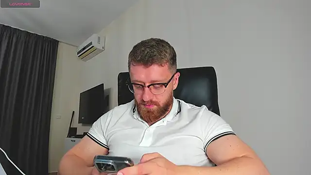 Findom_guy – Kamerová šou