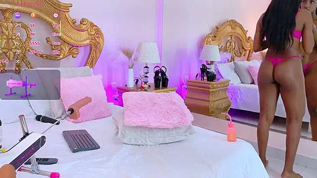 Chat XXX Live AshleyFerri