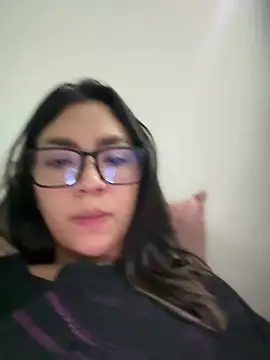 Sembang XXX Secara Langsung Mila_Morgan