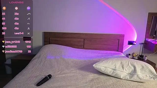 แชท XXX สดของ Ju_jin