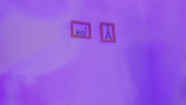 Вебкам-шоу im_aliisson