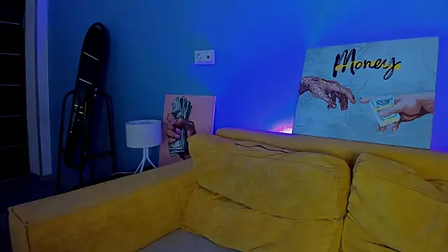 Patricia_Cox's Live XXX Chat