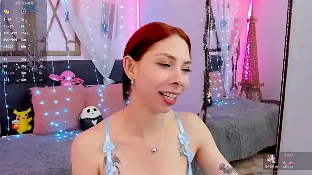 عرض كام laura_olssen