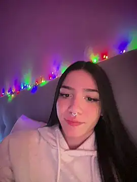 ShannonShanny 现场XXX聊天