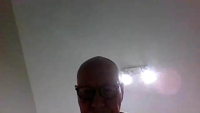 Webkamerová show jimmybenido