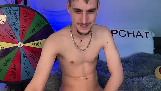 Cookieboy88 Webcam-Show