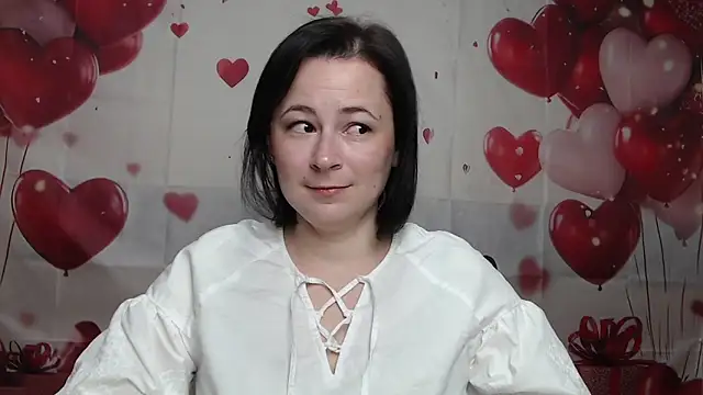 MarieSho Live XXX Chat