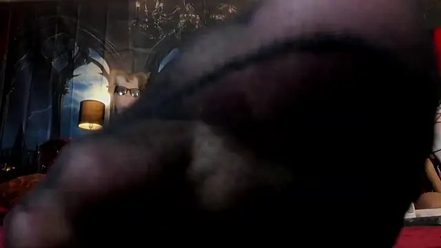 Pokazy przed kamerką – MeliizaQueen