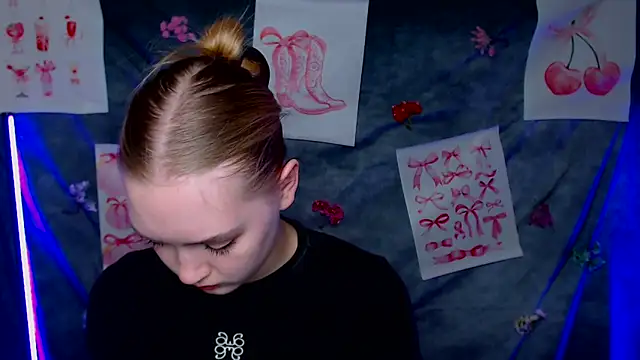 Chat XXX Live MademoiselleCl