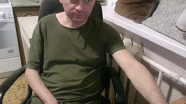 Don-Al--V webkamerás műsora