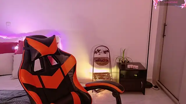 AnabelWolf Live XXX Chat