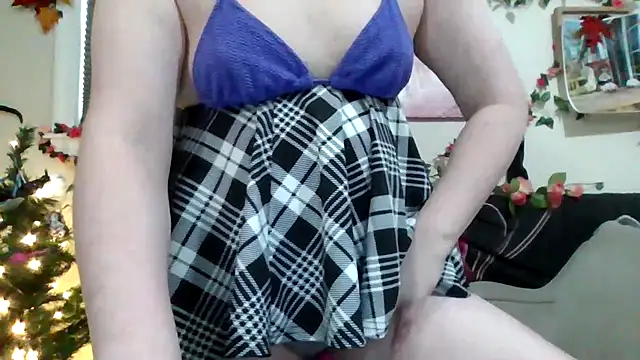 AverageRose's Live XXX Chat